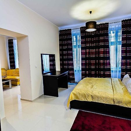 Apart-Lux Lejlighedshotel Bytom Eksteriør billede